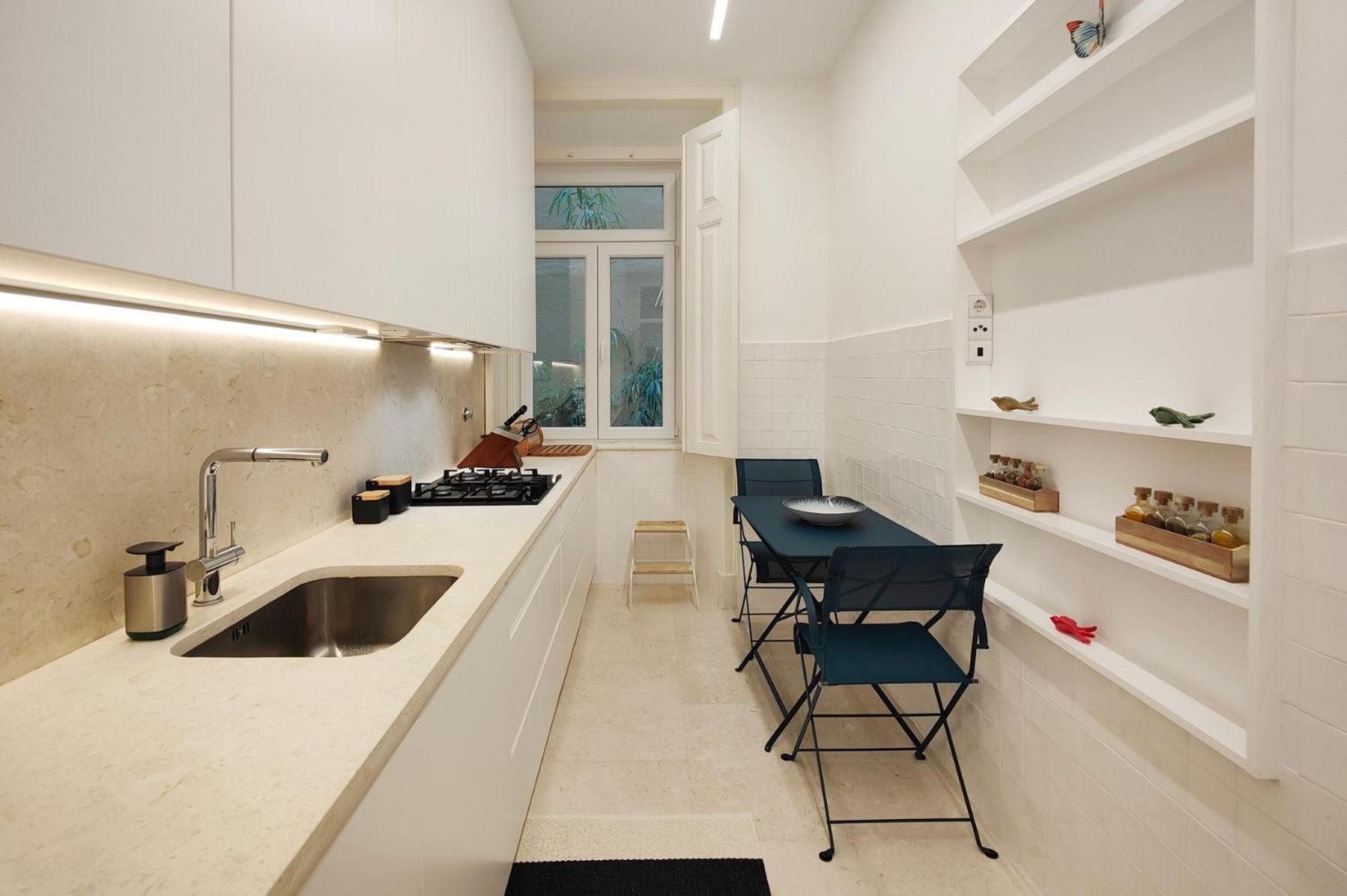 Joivy Astonishing Flat W Office Near Lissabon
