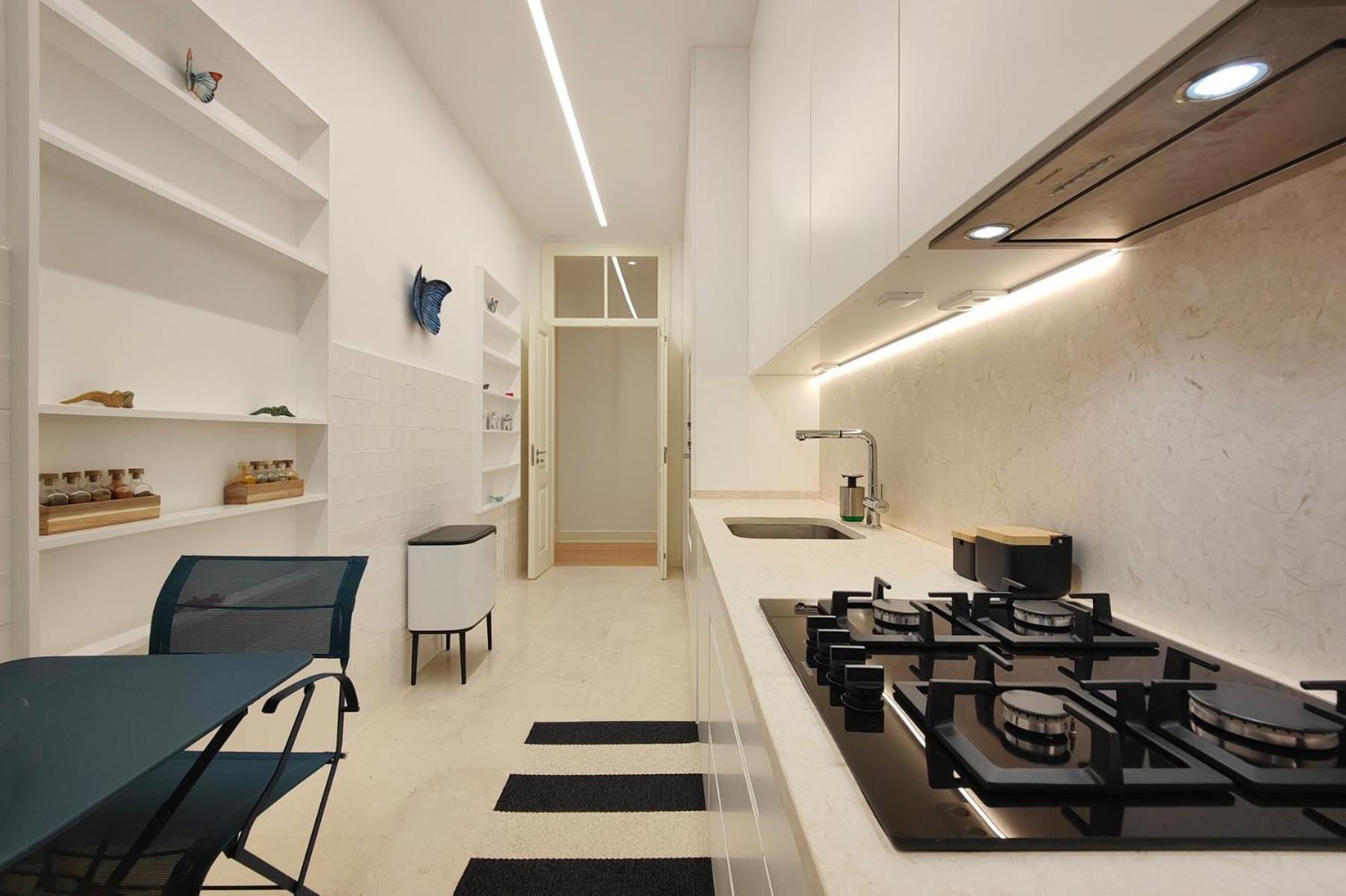 Joivy Astonishing Flat W Office Near Apartment