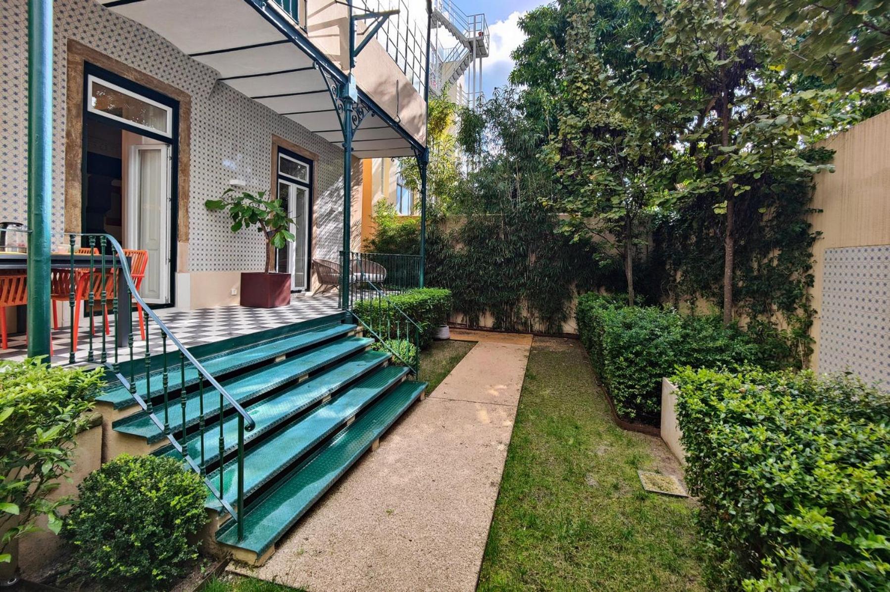 Joivy Astonishing Flat W Office Near Apartment *