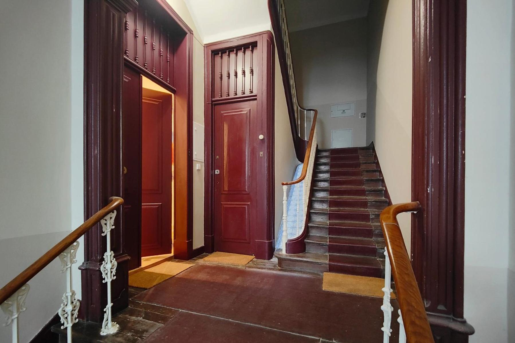 Joivy Astonishing Flat W Office Near *