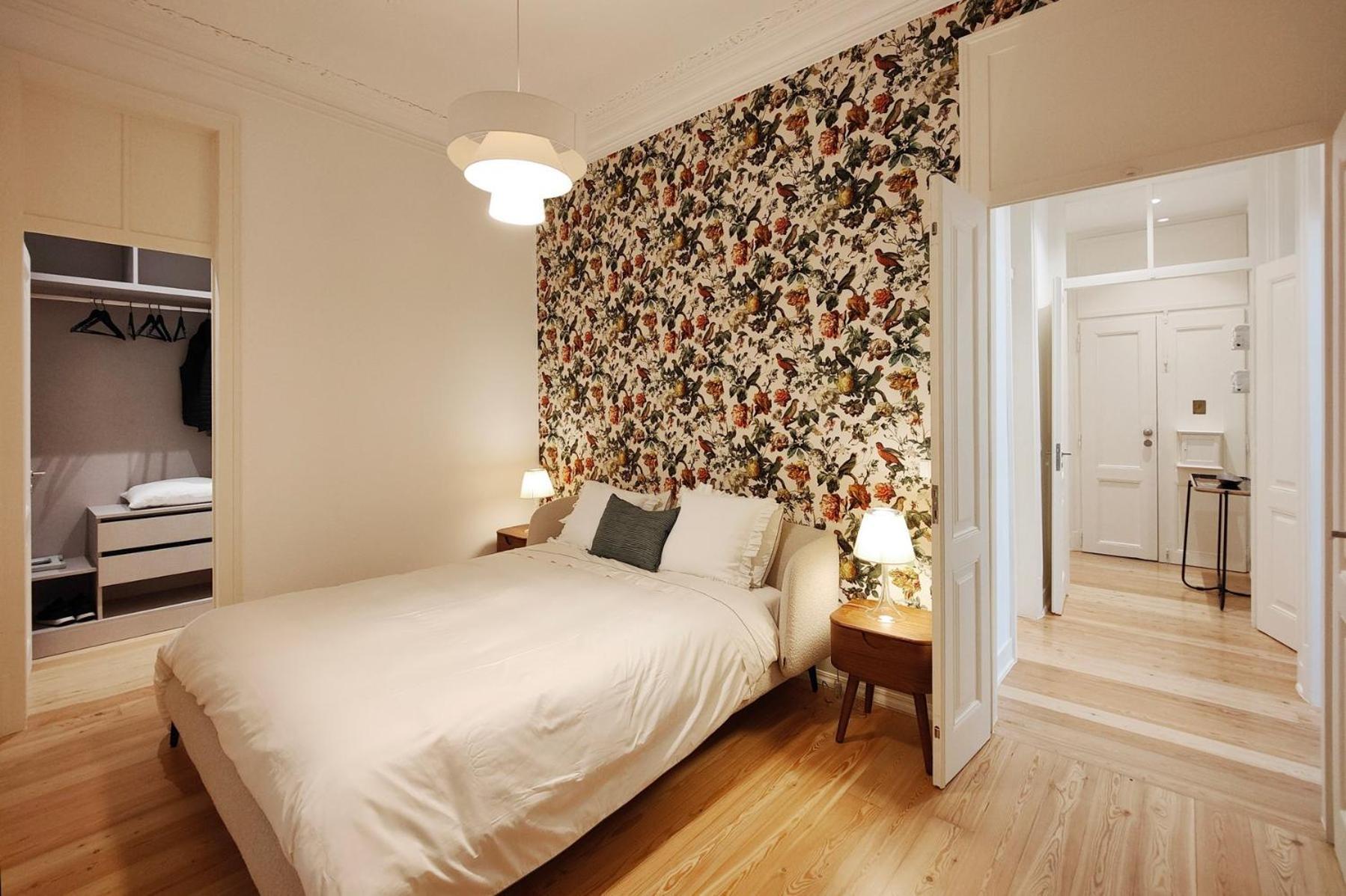 Joivy Astonishing Flat W Office Near Apartment *