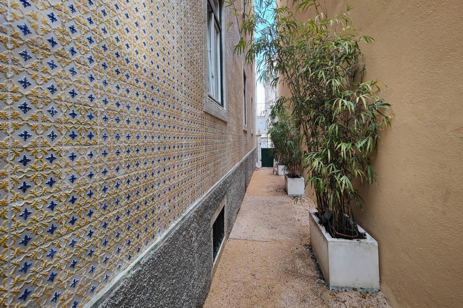 Joivy Astonishing Flat W Office Near Apartment *