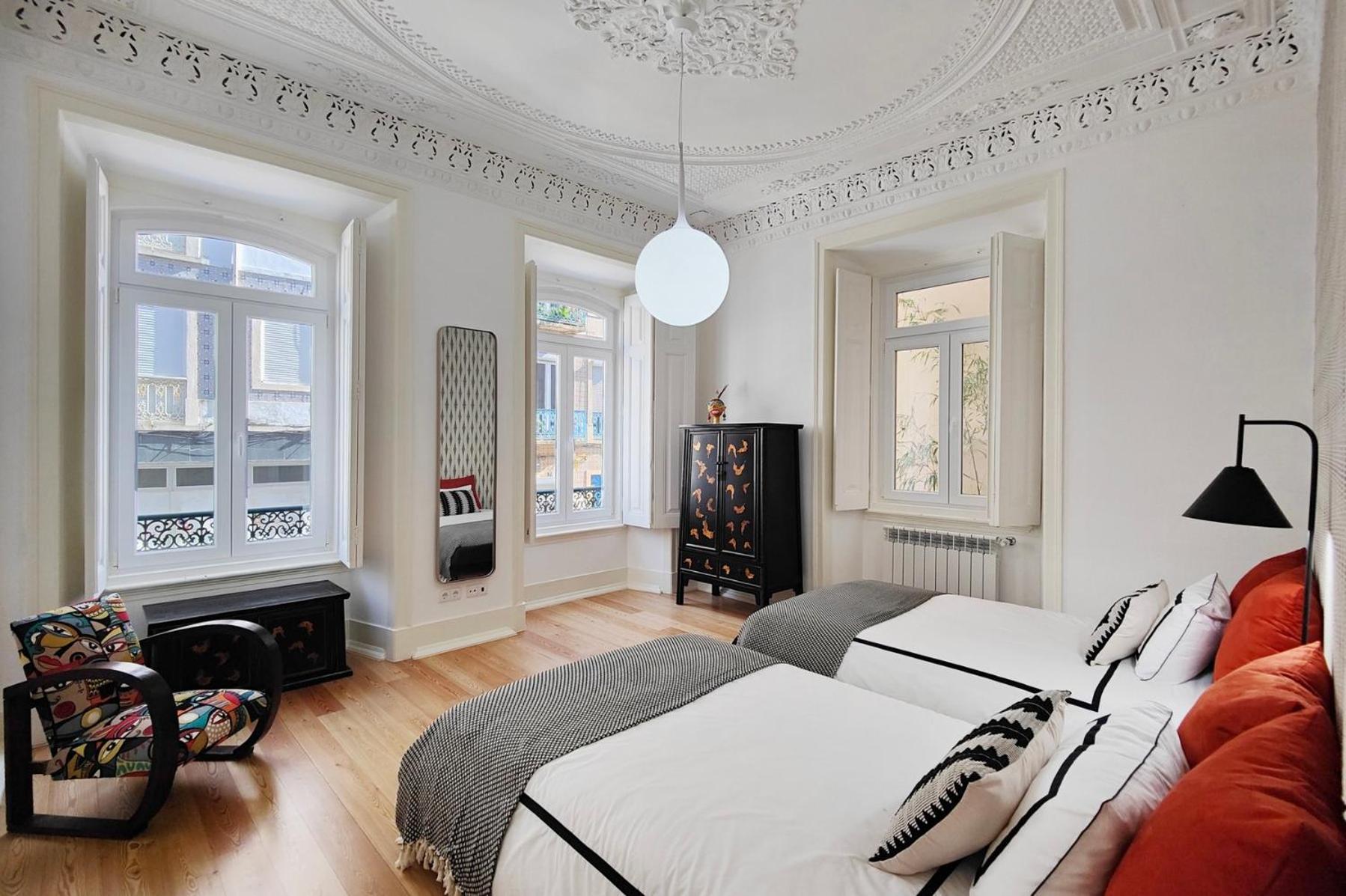 Joivy Astonishing Flat W Office Near Apartment