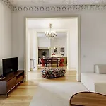 Guestready - Astonishing Flat Near Central Lisbon