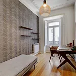 Guestready - Astonishing Flat Near Central Lisbon