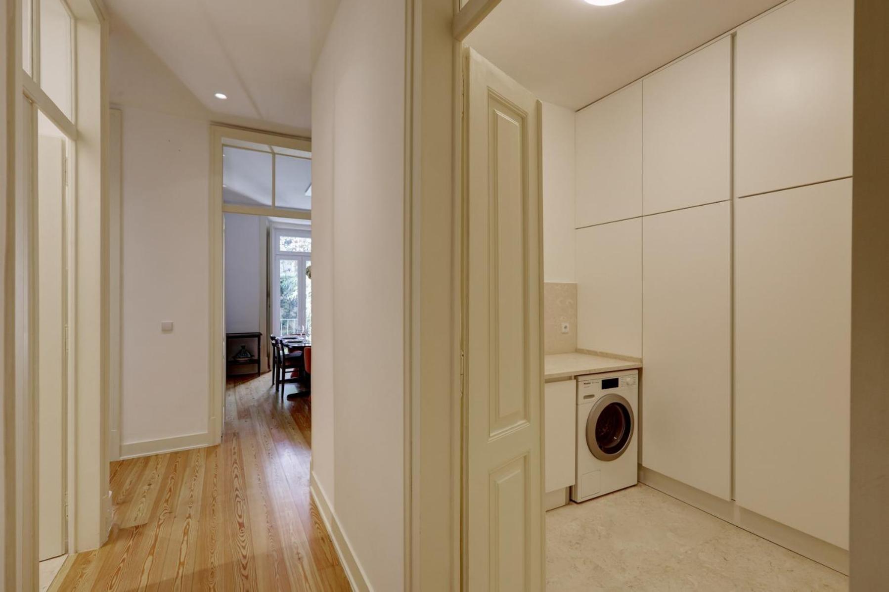 Guestready - Astonishing Flat Near Central Lisbon