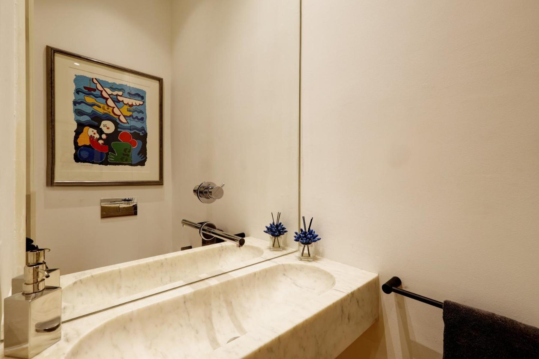 Guestready - Astonishing Flat Near Central Lisbon *