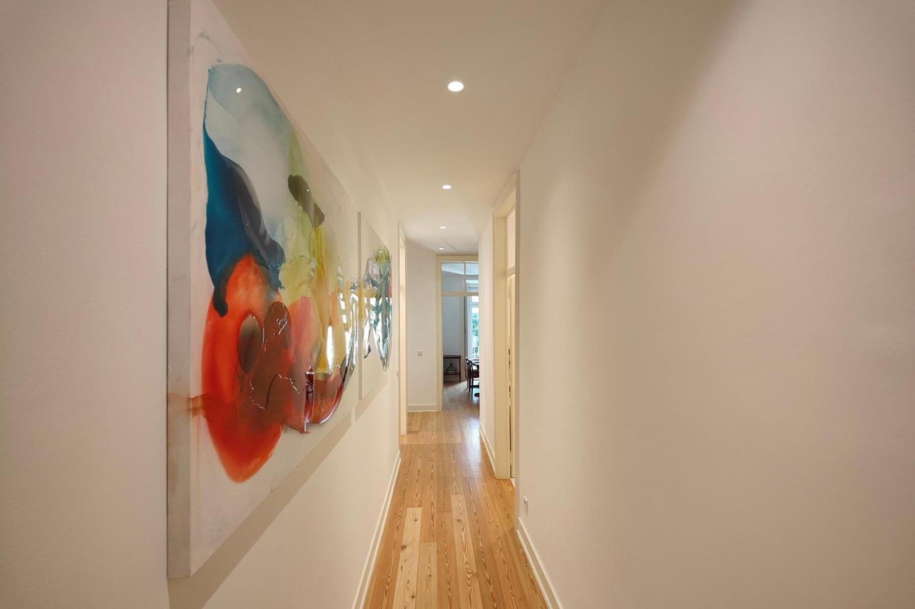 Guestready - Astonishing Flat Near Central Lisbon