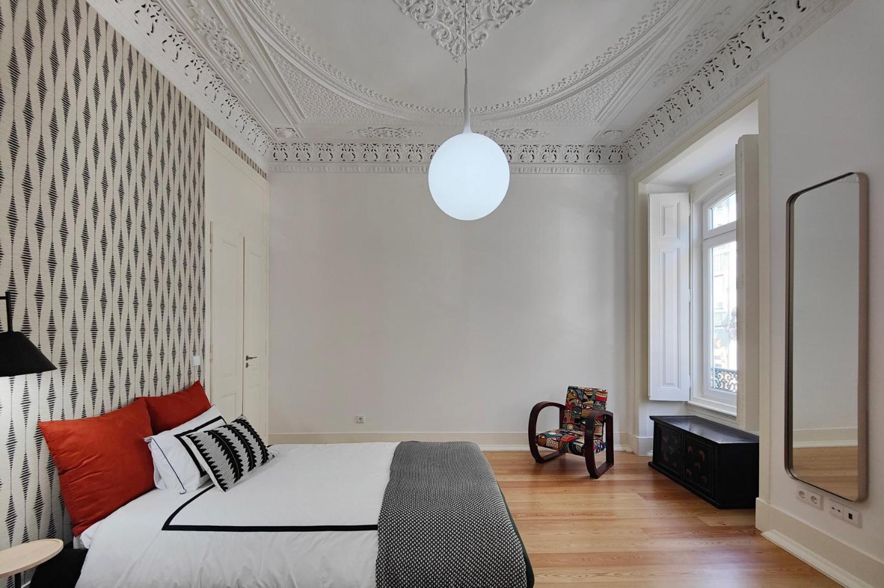 Guestready - Astonishing Flat Near Central Lisbon *