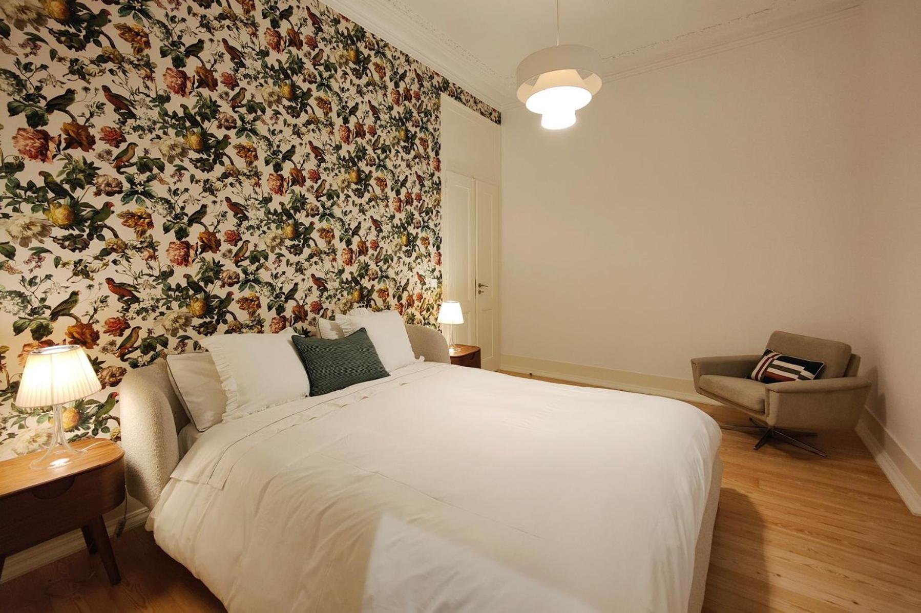 Guestready - Astonishing Flat Near Central Lisbon Lisbon