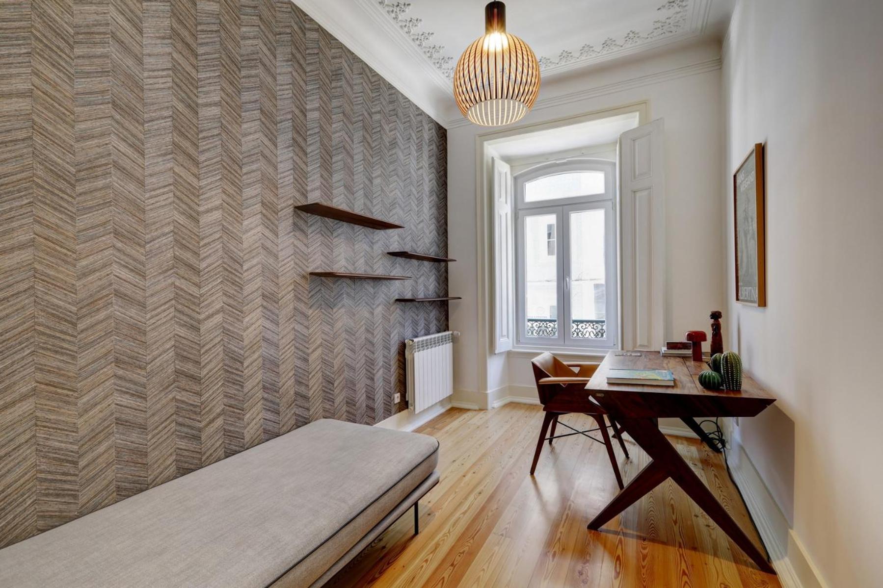 Guestready - Astonishing Flat Near Central Lisbon Apartment